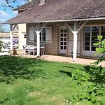 Le Cerisier Hébergement de vacances *