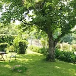 Hébergement de vacances Le Cerisier Laval