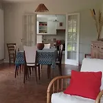 Hébergement de vacances Le Cerisier Laval