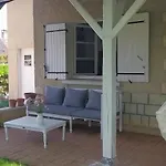 Hébergement de vacances Le Cerisier