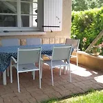 Hébergement de vacances Le Cerisier Laval