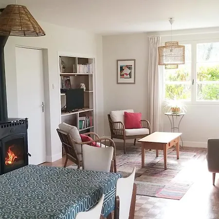 Le Cerisier Holiday home