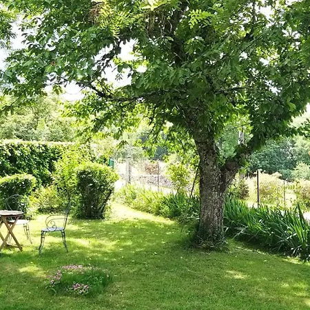 Holiday home Le Cerisier Laval
