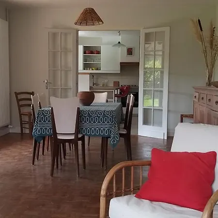 Holiday home Le Cerisier Laval