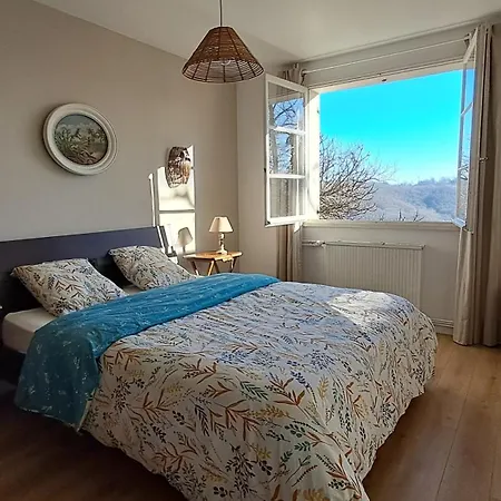 Le Cerisier Ferienhaus *