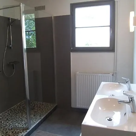 Le Cerisier Ferienhaus *