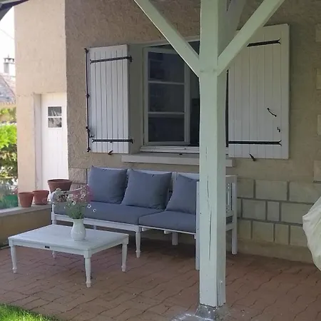 Holiday home Le Cerisier