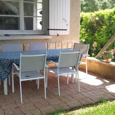 Holiday home Le Cerisier Laval